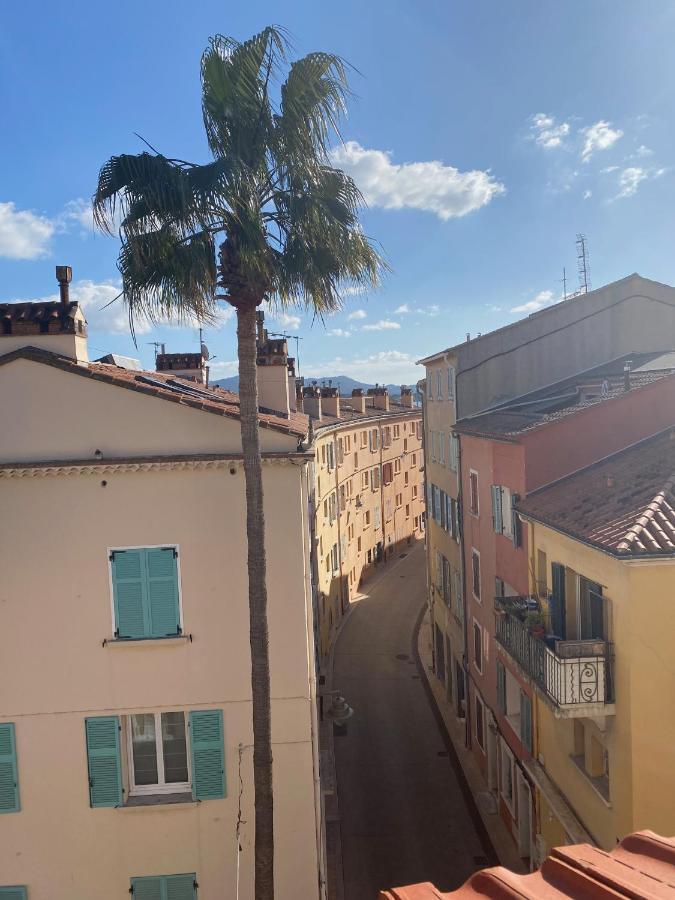 Pitibi Maison D'Hote Sanary-sur-Mer Exterior foto